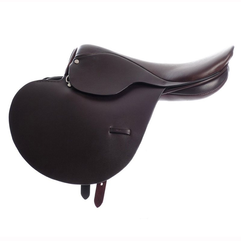 Racing Saddle