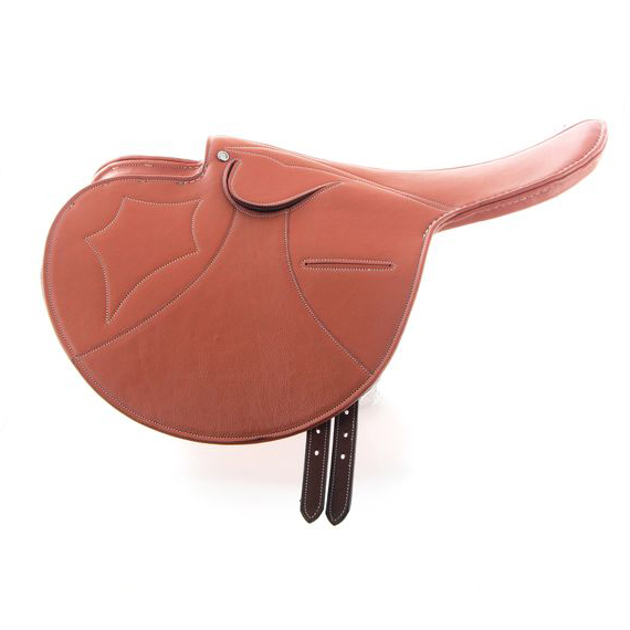 Racing Saddle