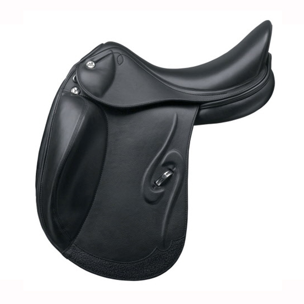 Dressage saddle