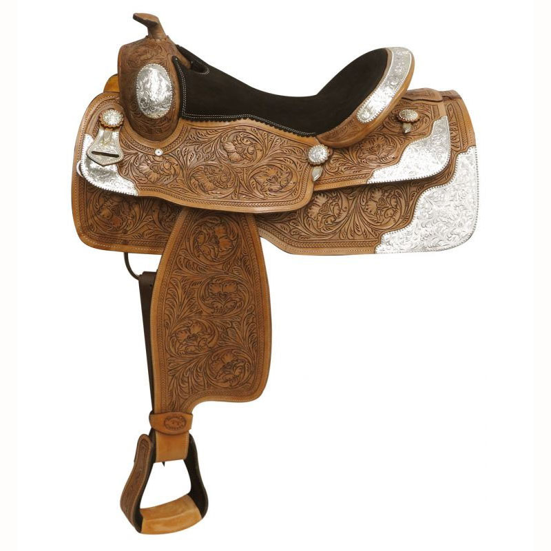 Western Saddle