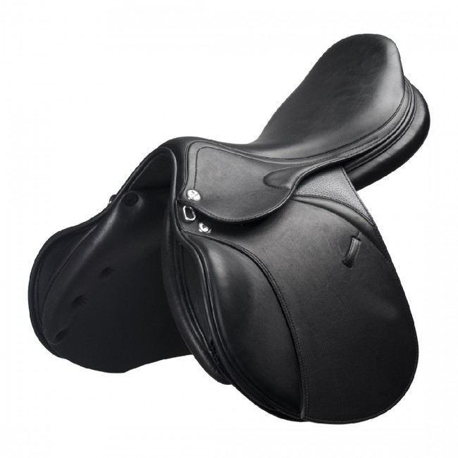 Close contact saddle