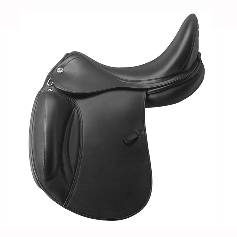 Dressage saddle