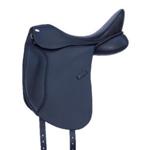 Dressage saddle