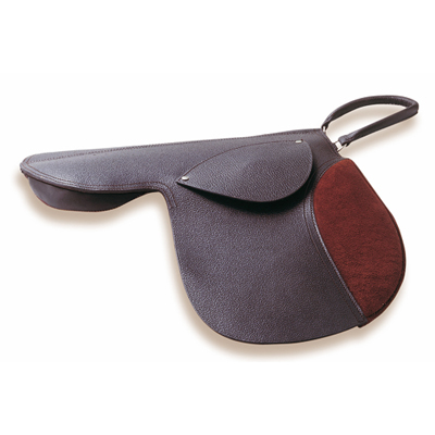 Pony Saddle