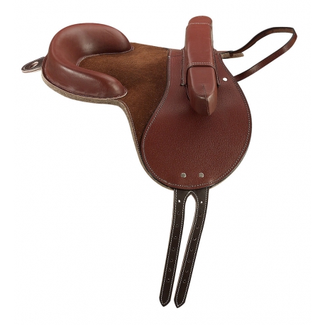 Pony Saddle