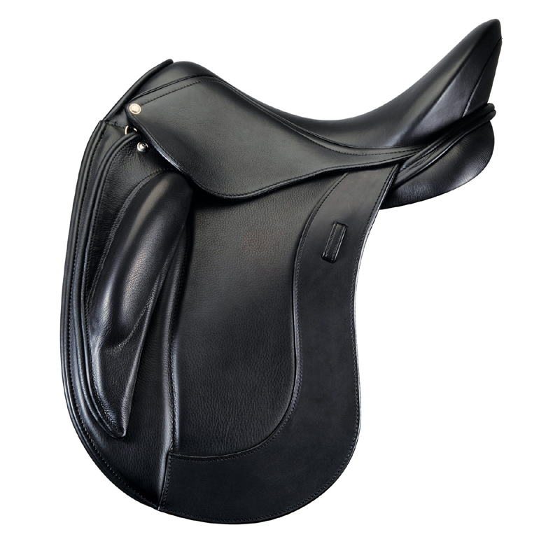 Dressage saddle