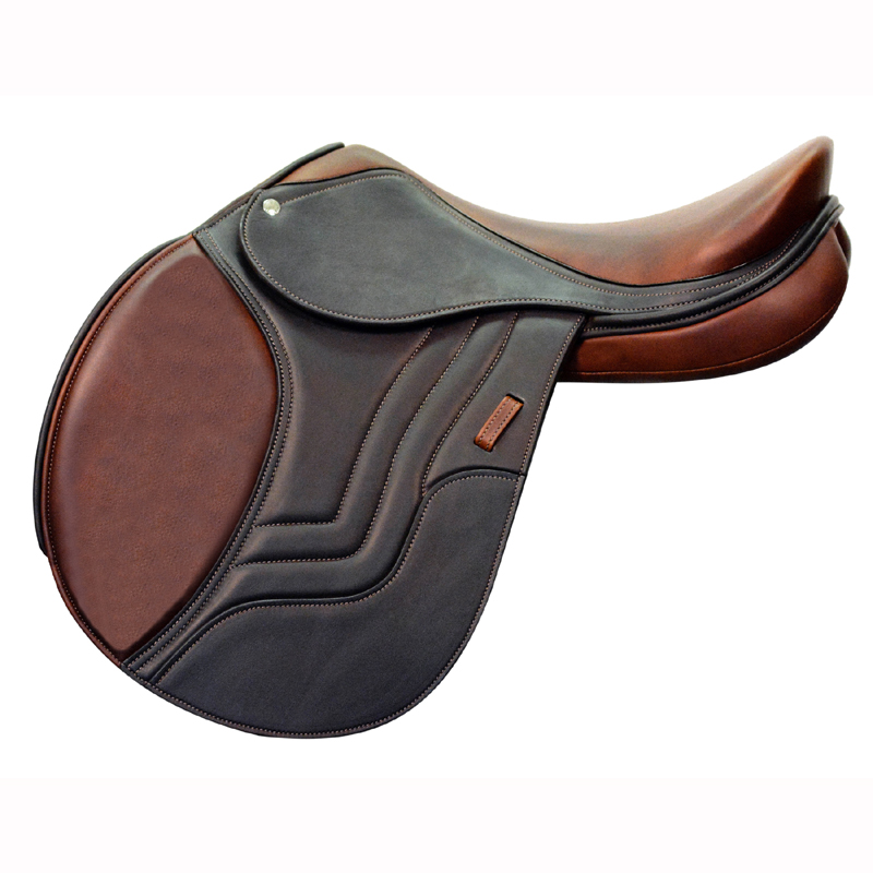 Close contact saddle