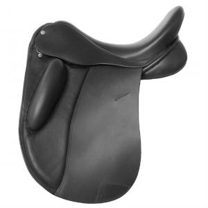 Dressage saddle