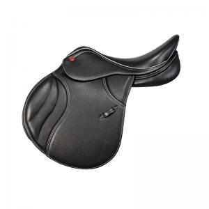 Jumping saddle