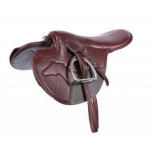 Racing Saddle