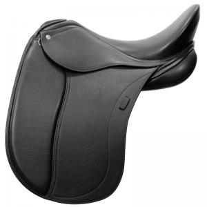 Dressage saddle