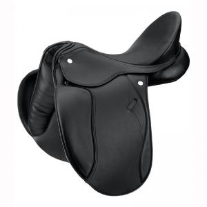 Dressage saddle