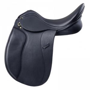 Dressage saddle