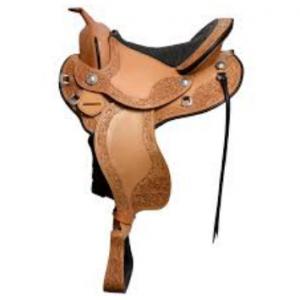 Western Saddle