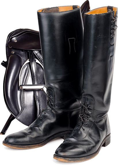 Horse Rider