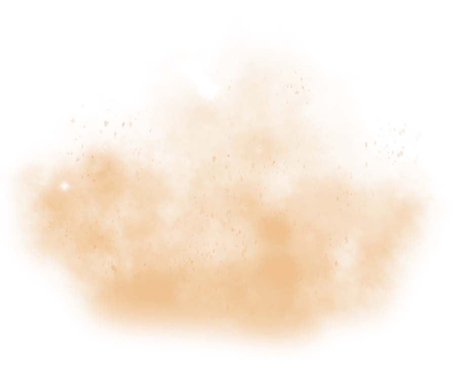Sand Dust